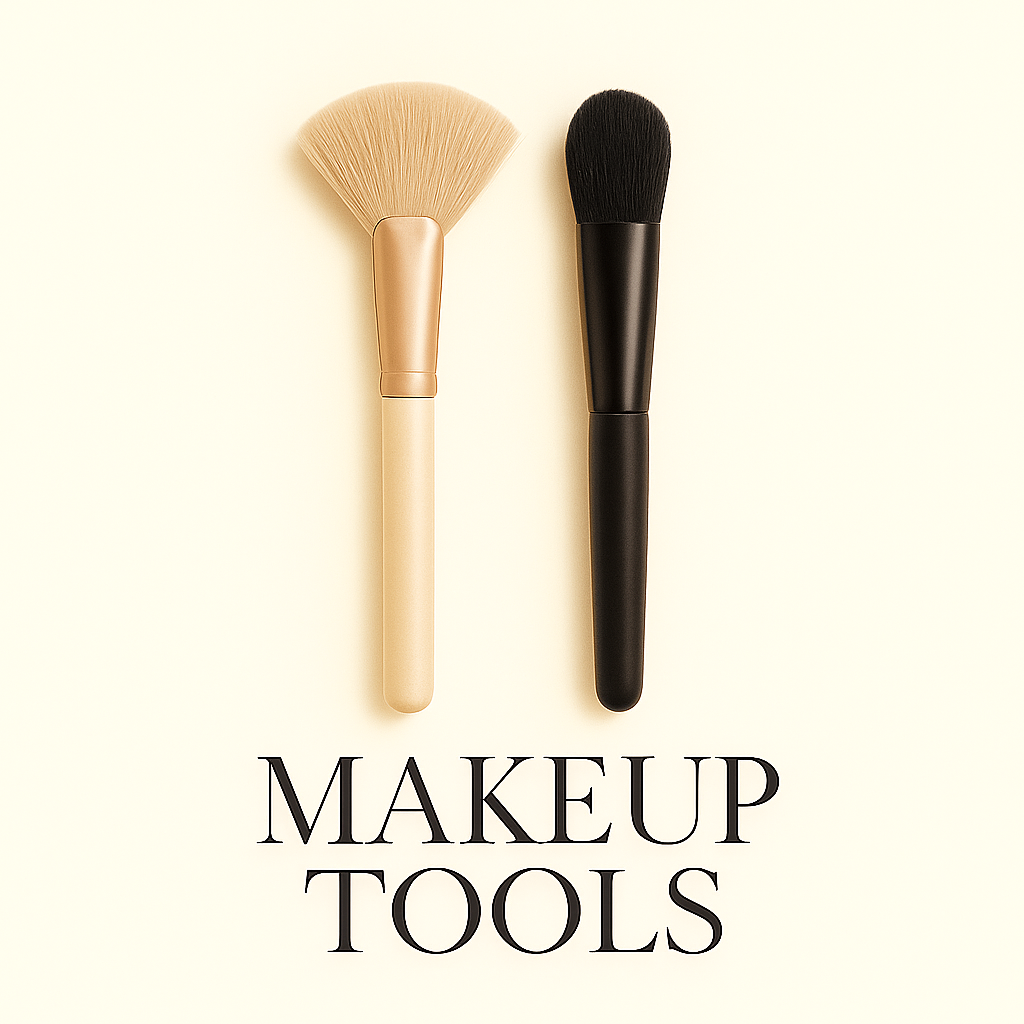 Make-up tools