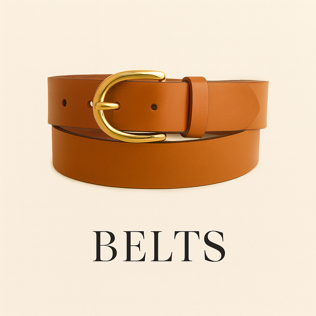Belts