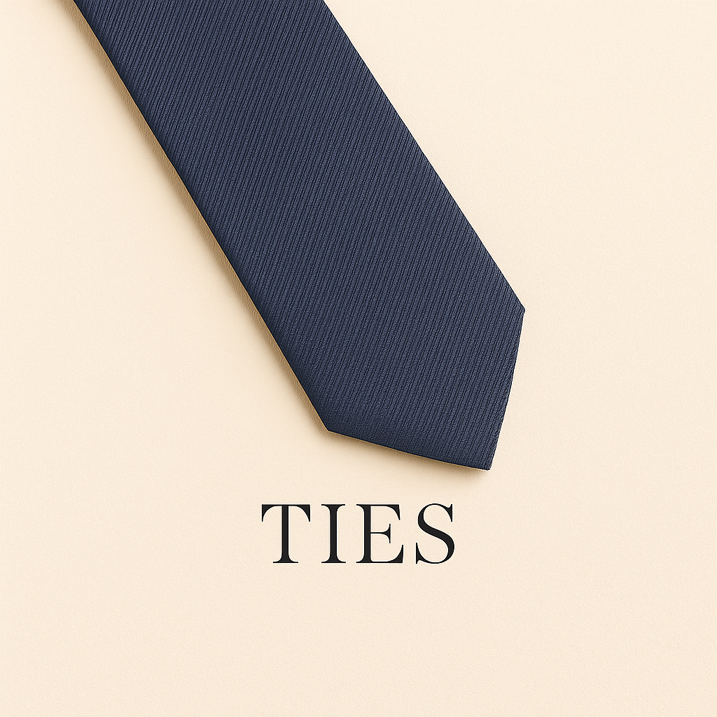Ties