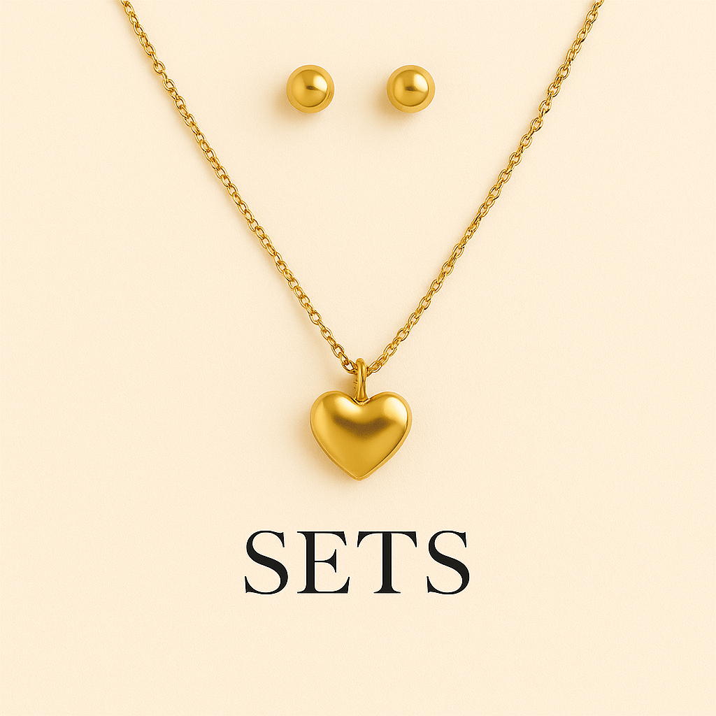 Jewelry sets