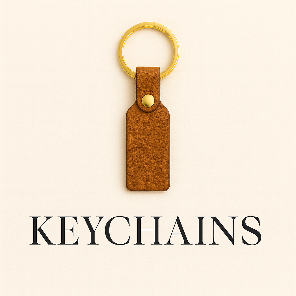 Keychains