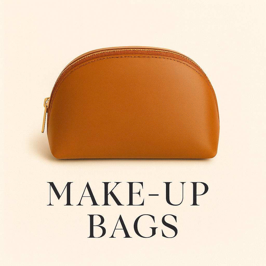 Make-up bags