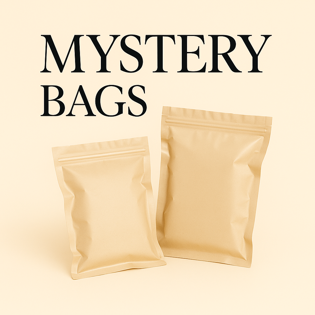 Mystery Bags
